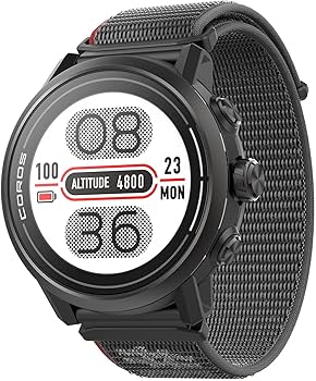 【Don lam 】COROS （カロス） APEX 2 Pro COROS APEX 2/2 Pro GPS Outdoor Watch